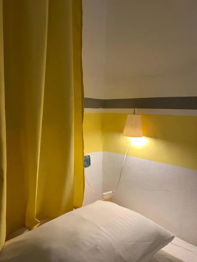 Viki Apartment Krakau Polen