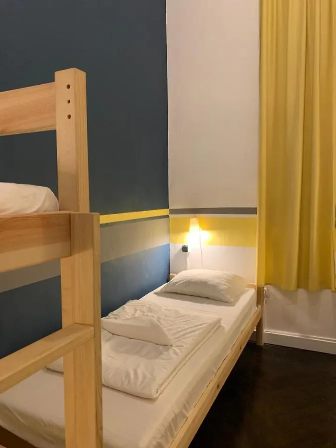 Viki Apartment Krakau 0*,