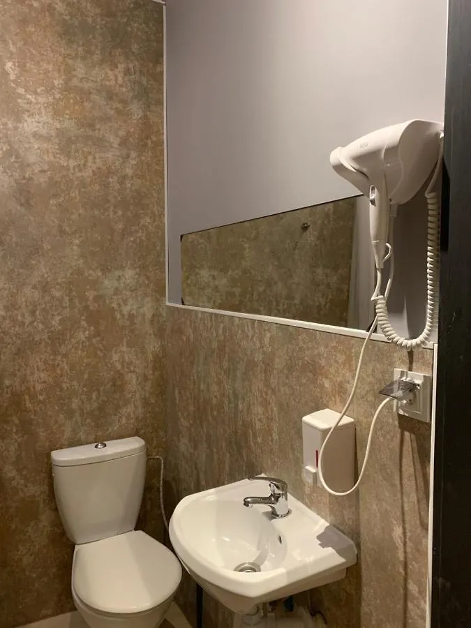 Viki Apartment Krakau