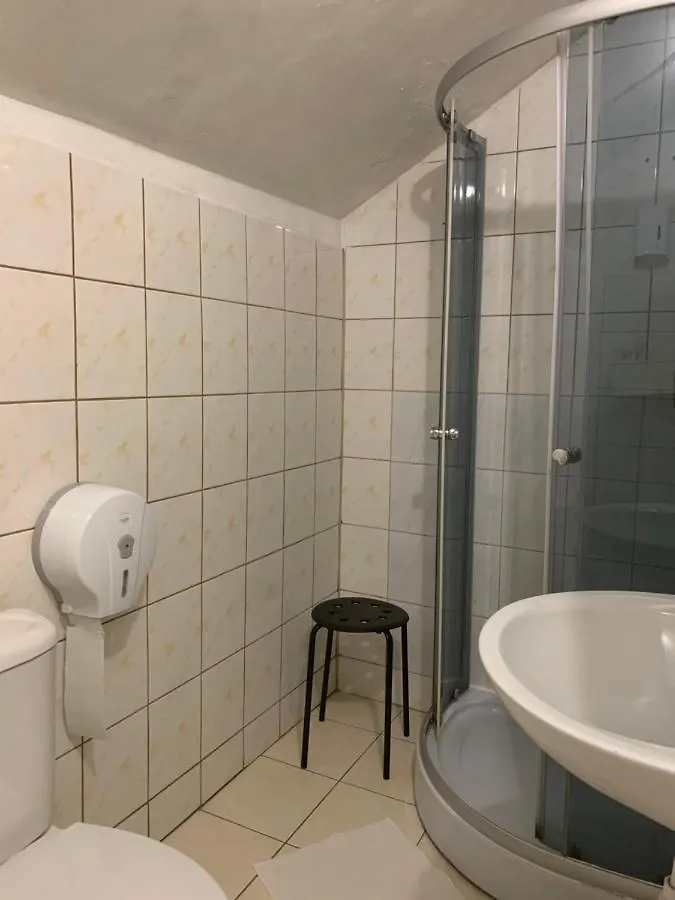 Viki Apartment Krakau Polen