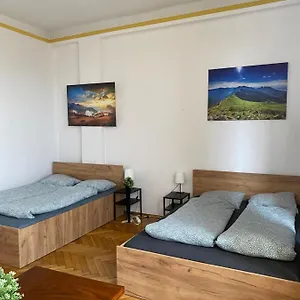  Apartamento Vintage In Old Town