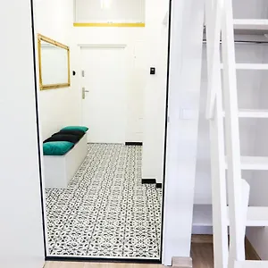  Apartamento Cracwow Saint Sebastian