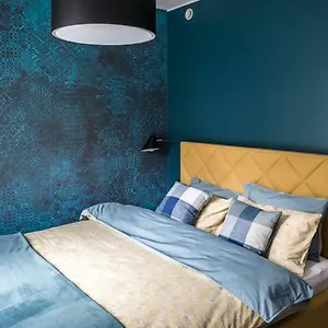 Apartment Augustianska, Krakau