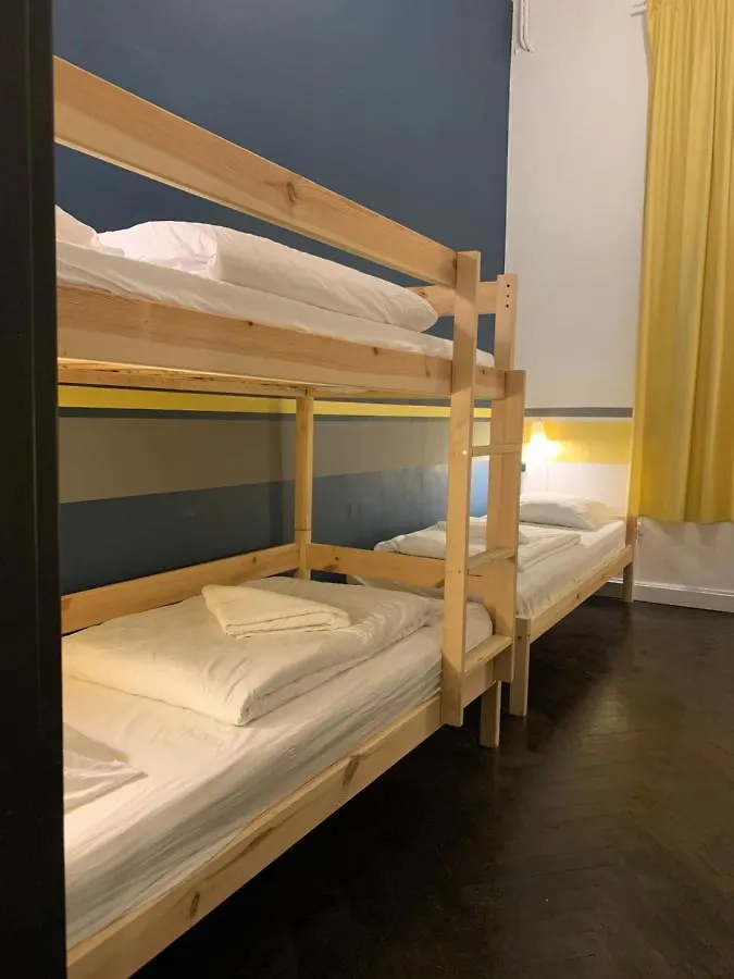 Viki Apartment Cracovia Polonia